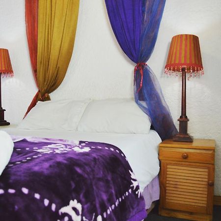 Homebase Melville Backpackers Johannesburg Kültér fotó