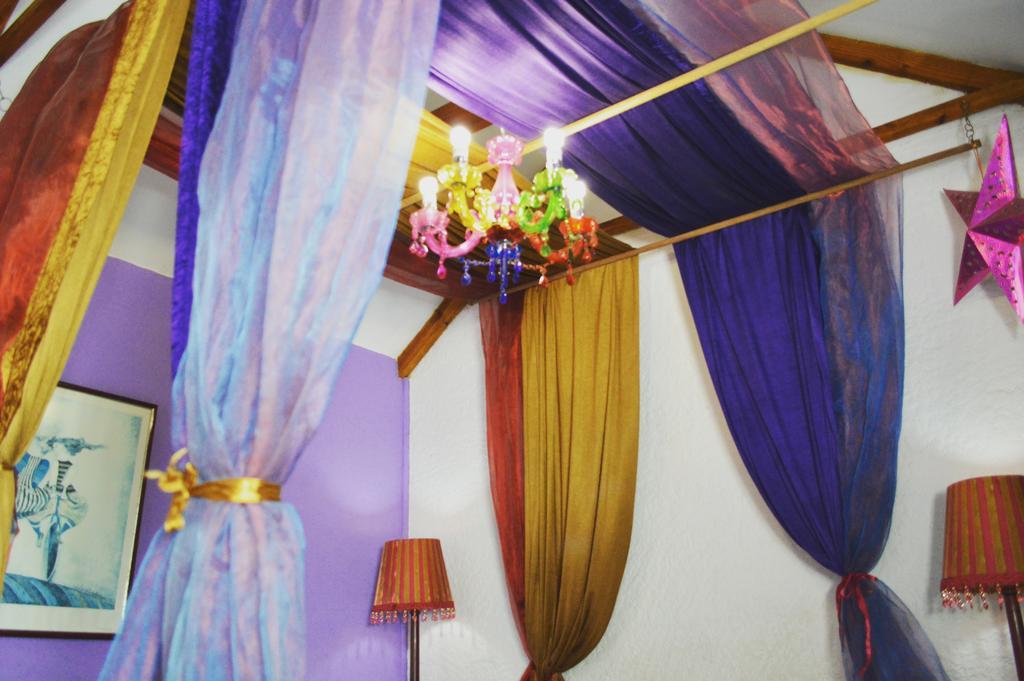 Homebase Melville Backpackers Johannesburg Kültér fotó