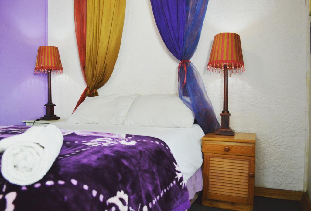 Homebase Melville Backpackers Johannesburg Kültér fotó
