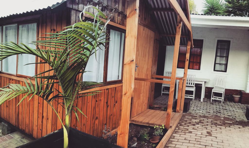 Homebase Melville Backpackers Johannesburg Kültér fotó