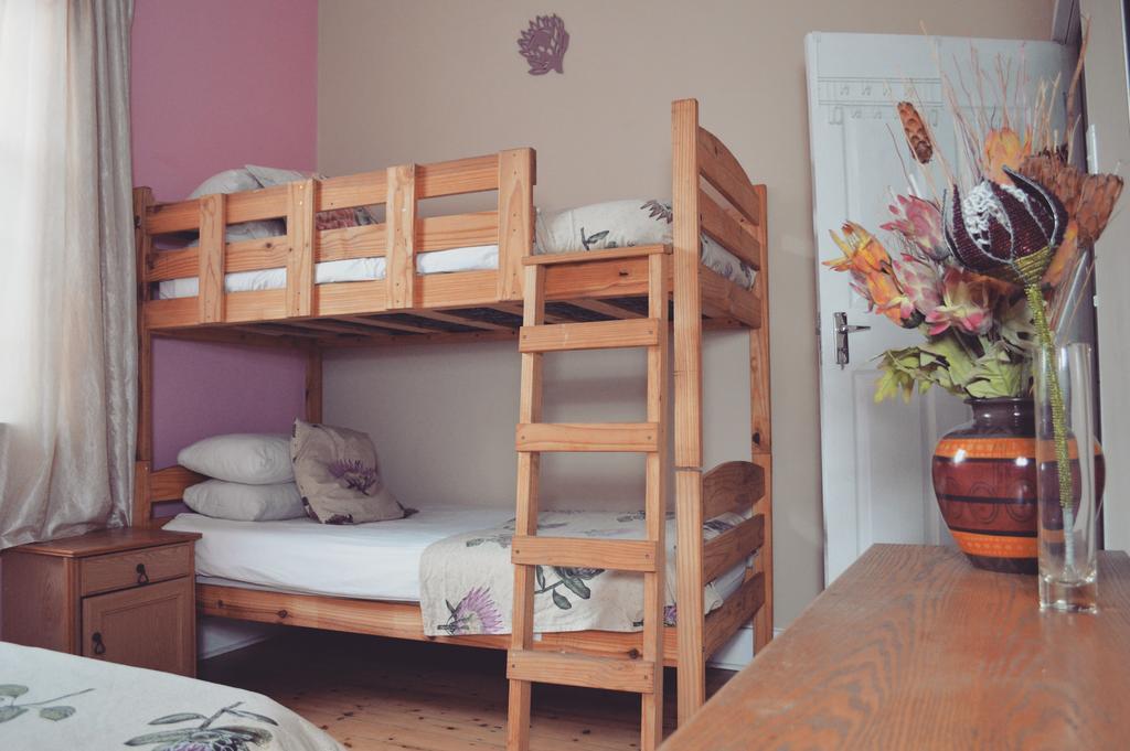 Homebase Melville Backpackers Johannesburg Kültér fotó