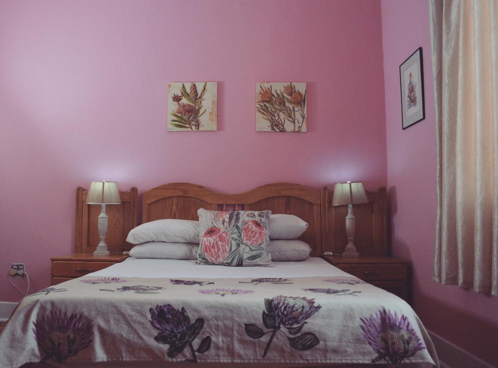 Homebase Melville Backpackers Johannesburg Kültér fotó