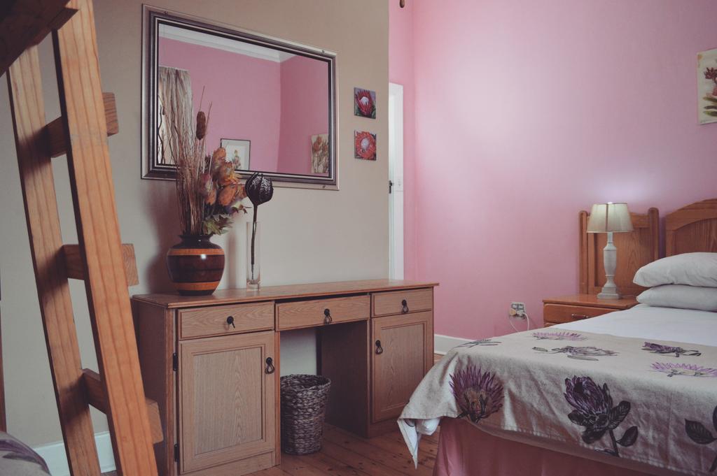 Homebase Melville Backpackers Johannesburg Kültér fotó