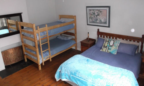 Homebase Melville Backpackers Johannesburg Kültér fotó