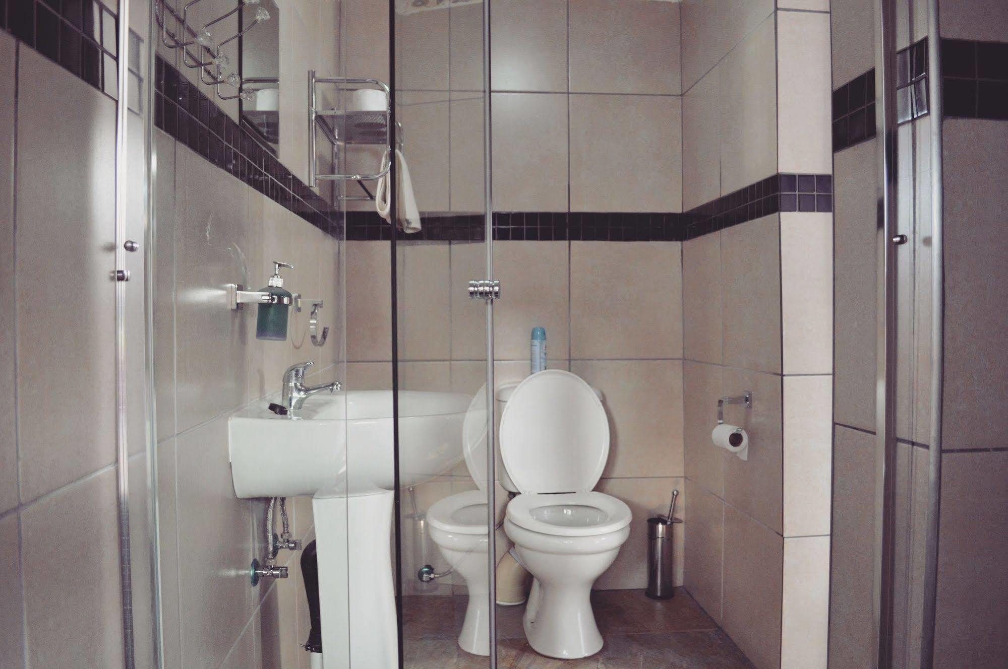 Homebase Melville Backpackers Johannesburg Kültér fotó