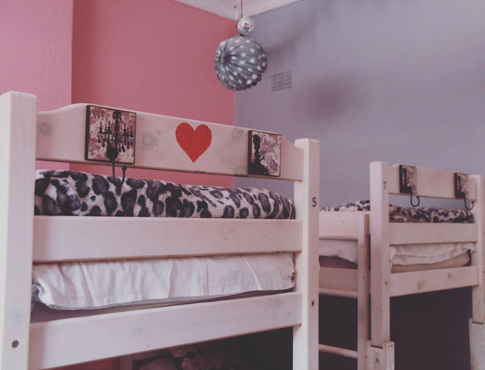 Homebase Melville Backpackers Johannesburg Kültér fotó