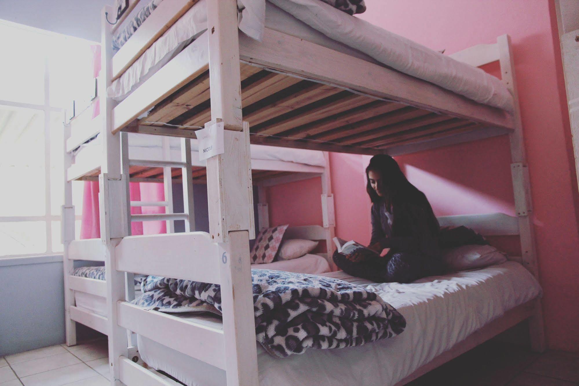 Homebase Melville Backpackers Johannesburg Kültér fotó