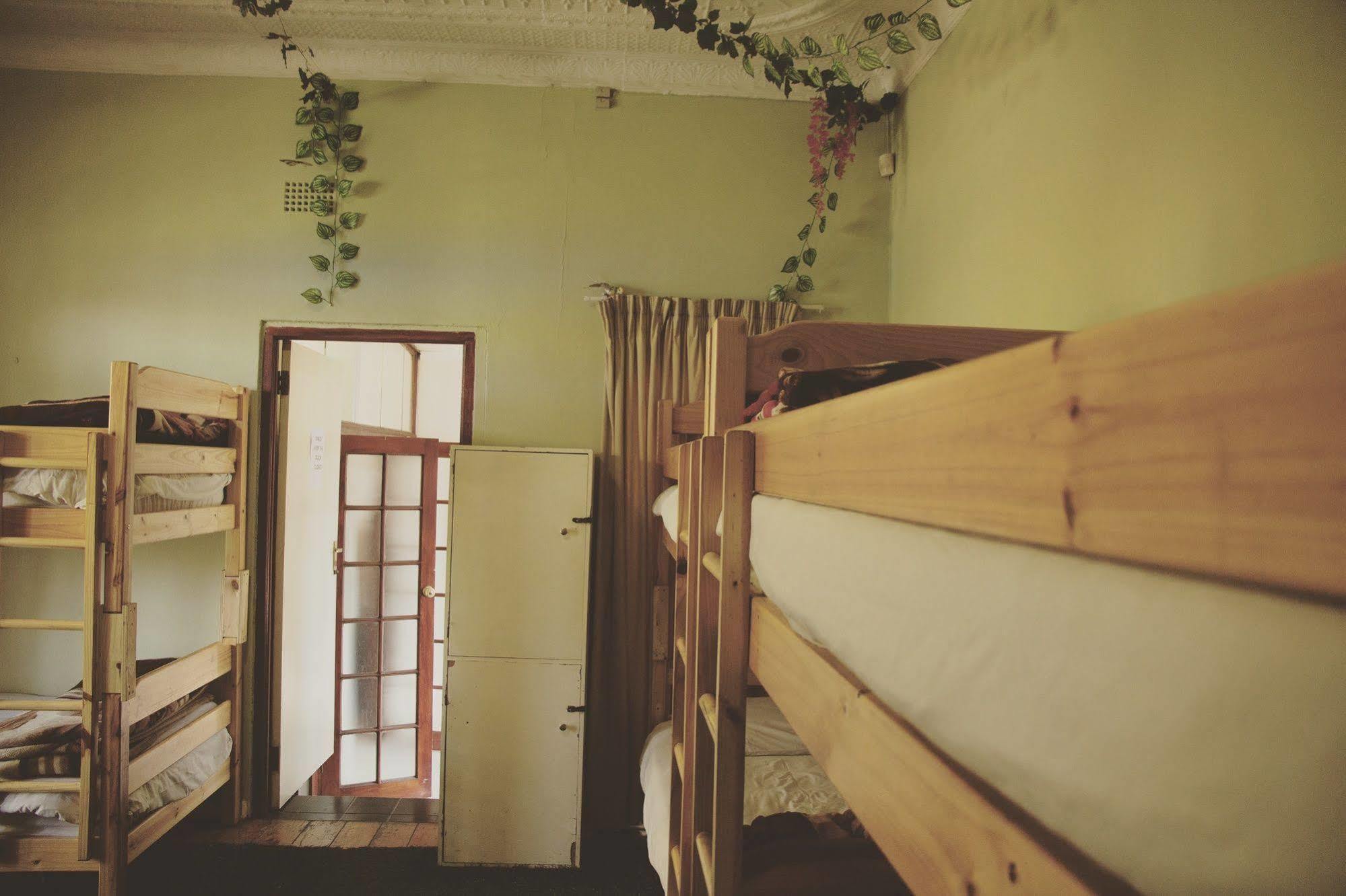 Homebase Melville Backpackers Johannesburg Kültér fotó