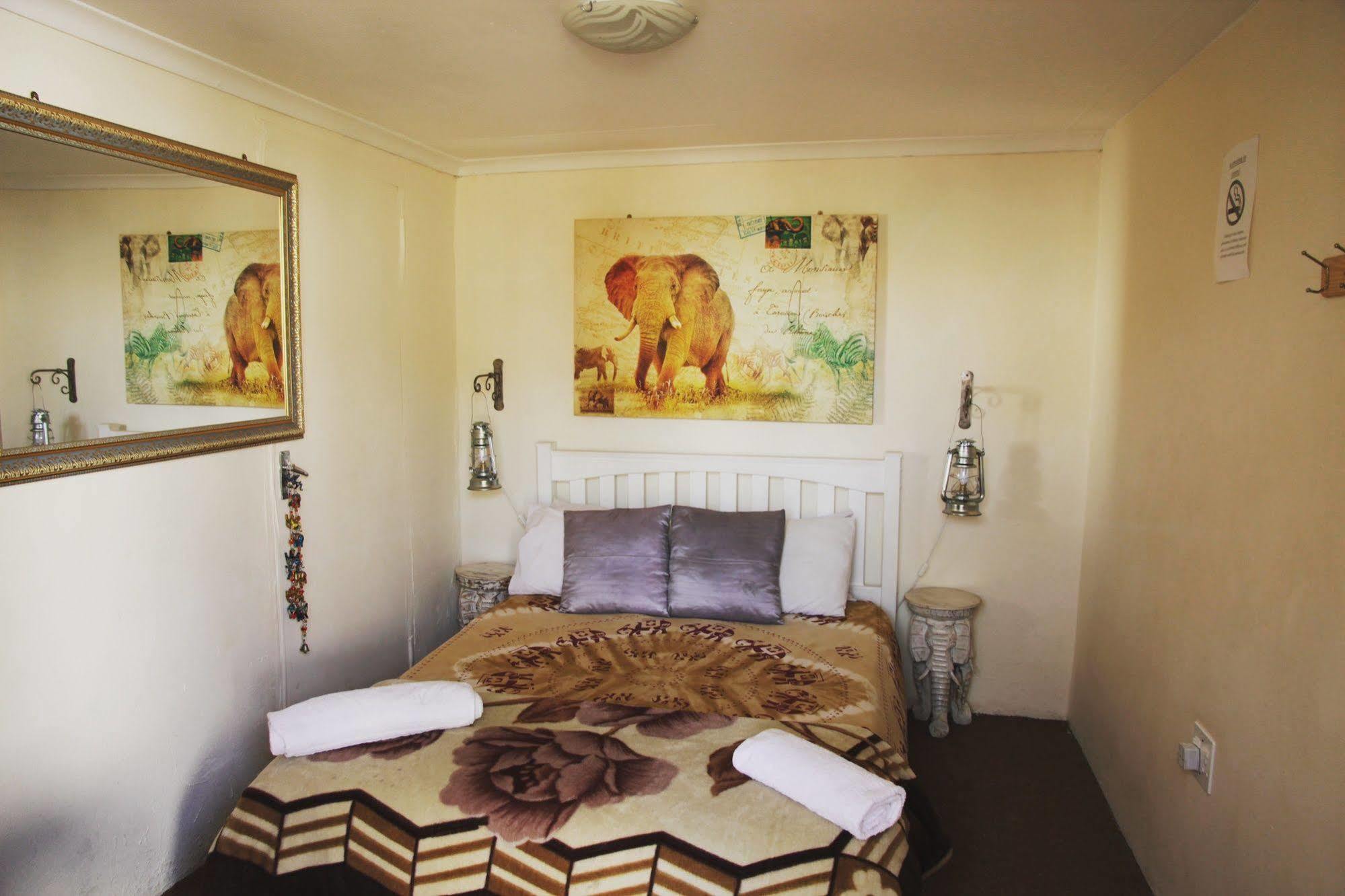 Homebase Melville Backpackers Johannesburg Kültér fotó