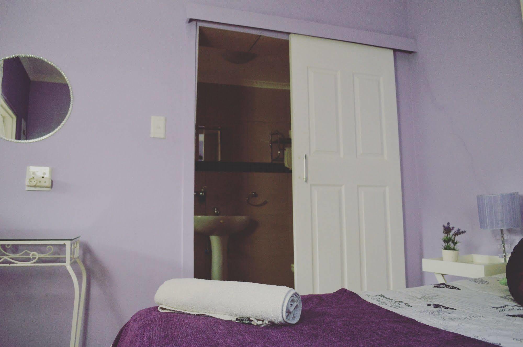 Homebase Melville Backpackers Johannesburg Kültér fotó